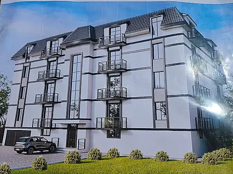Satılır 3 otaqlı mənzil 71 m² — Bakı, Badamdar 3 otaq 71.00 m²