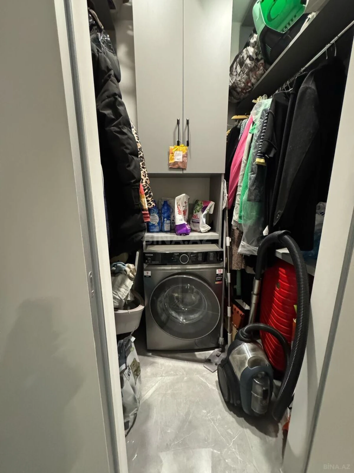 Satılır 3 otaqlı mənzil 100 m²