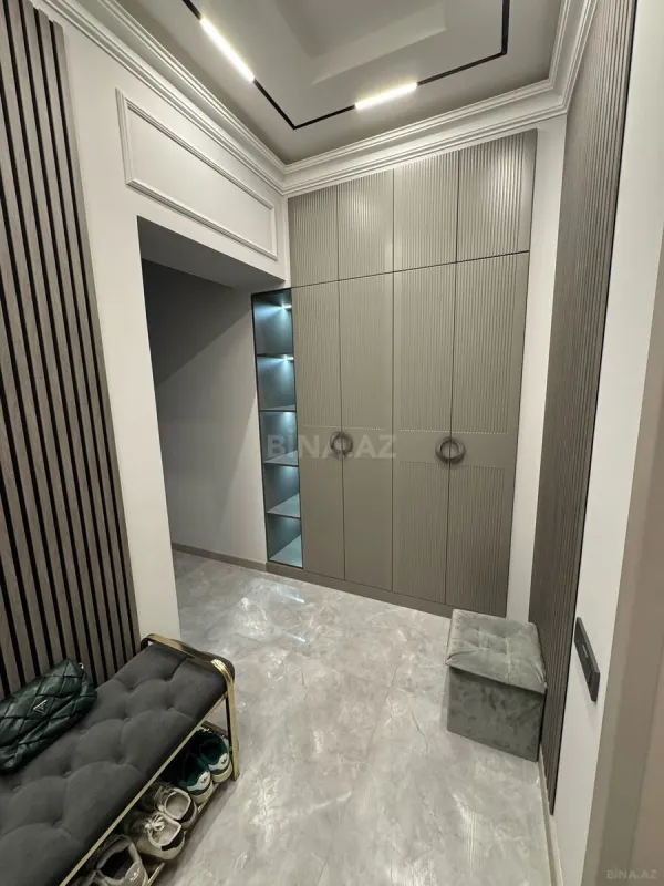 Satılır 3 otaqlı mənzil 100 m²