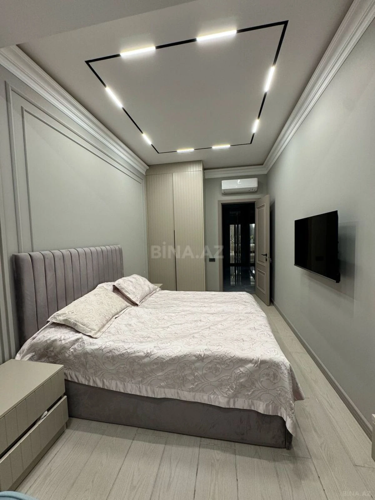 Satılır 3 otaqlı mənzil 100 m²