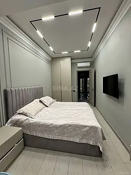 Satılır 3 otaqlı mənzil 100 m²
