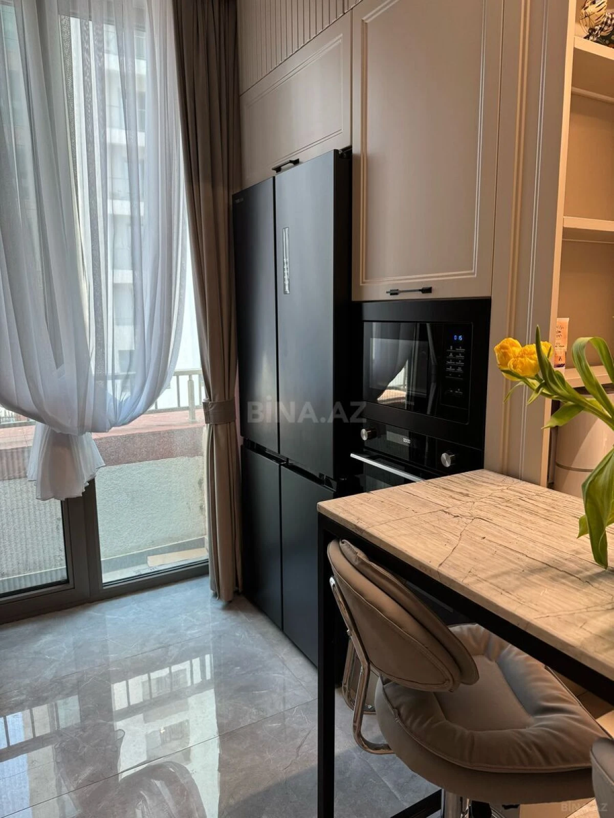 Satılır 3 otaqlı mənzil 100 m²
