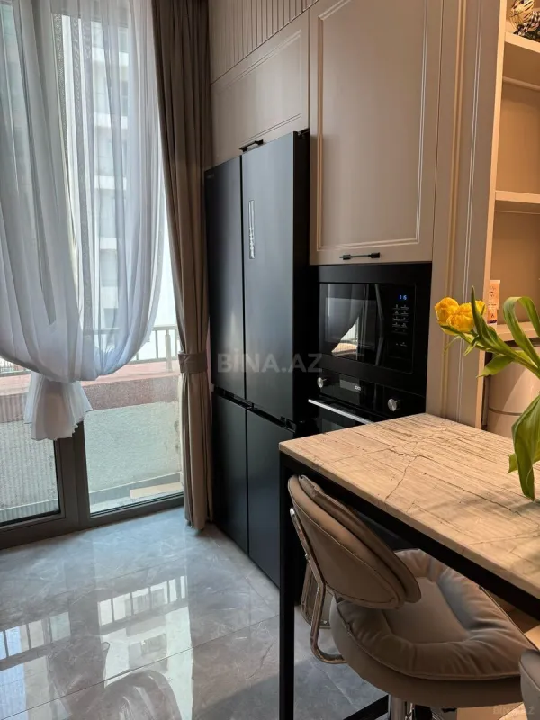 Satılır 3 otaqlı mənzil 100 m²