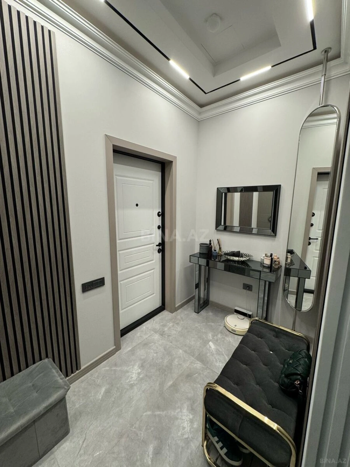 Satılır 3 otaqlı mənzil 100 m²