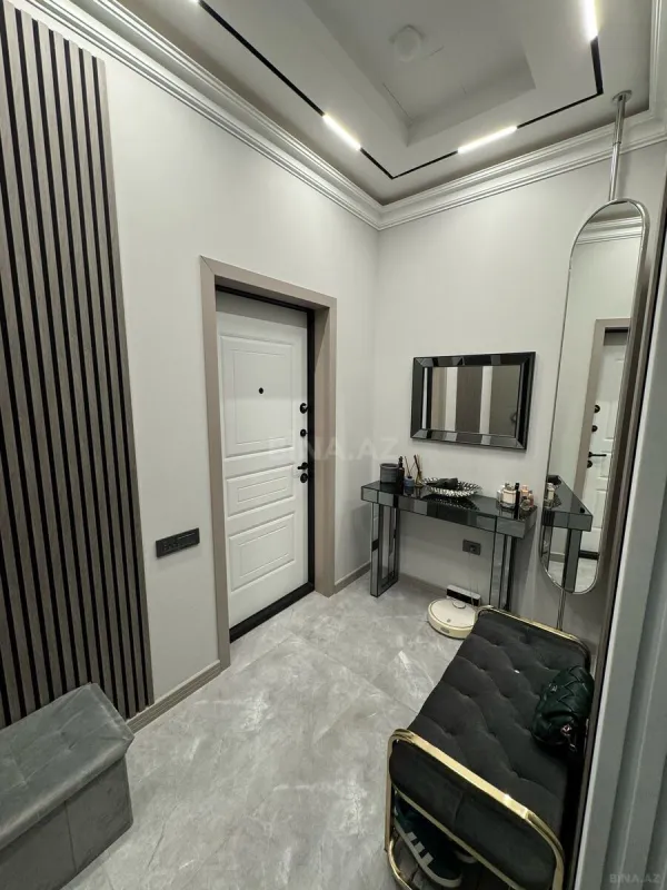 Satılır 3 otaqlı mənzil 100 m²