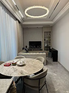 Satılır 3 otaqlı mənzil 100 m²