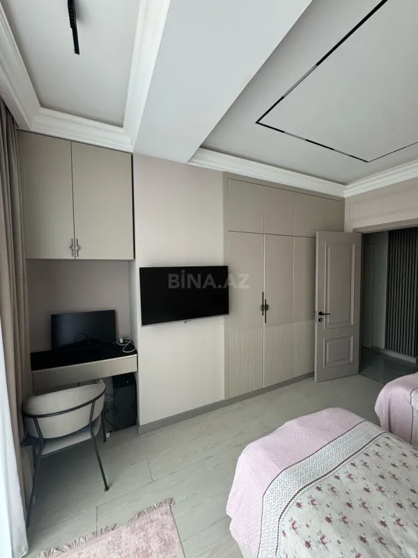 Satılır 3 otaqlı mənzil 100 m²