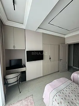 Satılır 3 otaqlı mənzil 100 m²