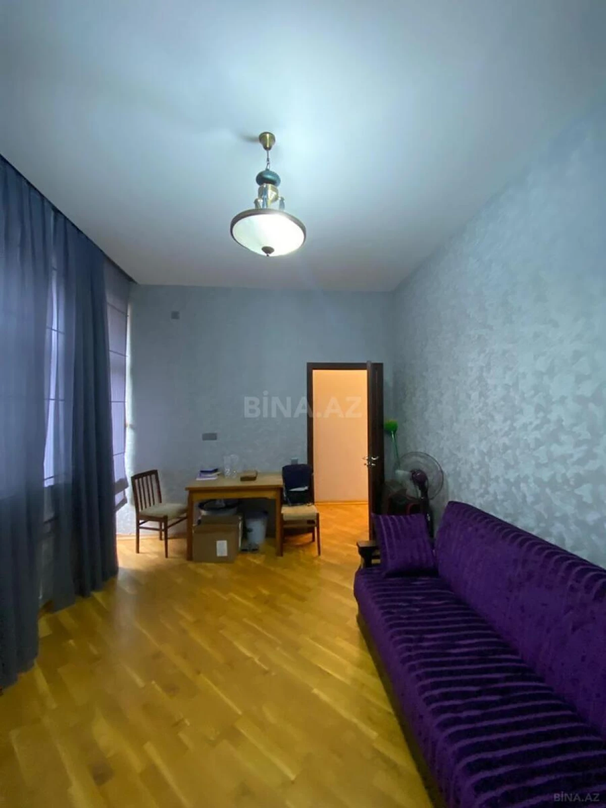 Kirayə verilir 3 otaqlı mənzil 120 m²