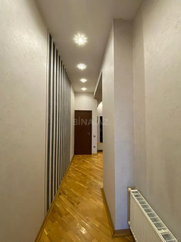 Kirayə verilir 3 otaqlı mənzil 120 m²