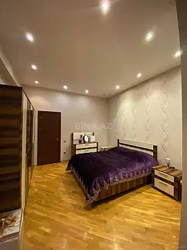 Kirayə verilir 3 otaqlı mənzil 120 m²