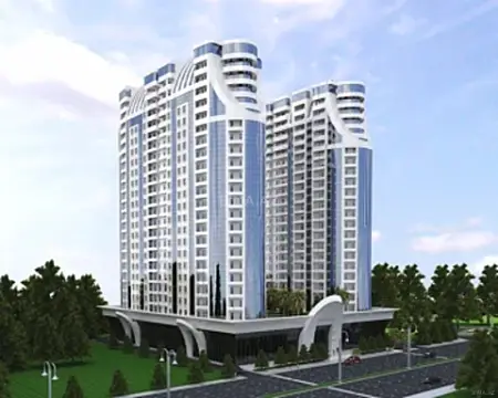 Kirayə verilir 3 otaqlı mənzil 80 m² — Bakı, Həzi Aslanov qəs. 3 otaq 80.00 m²
