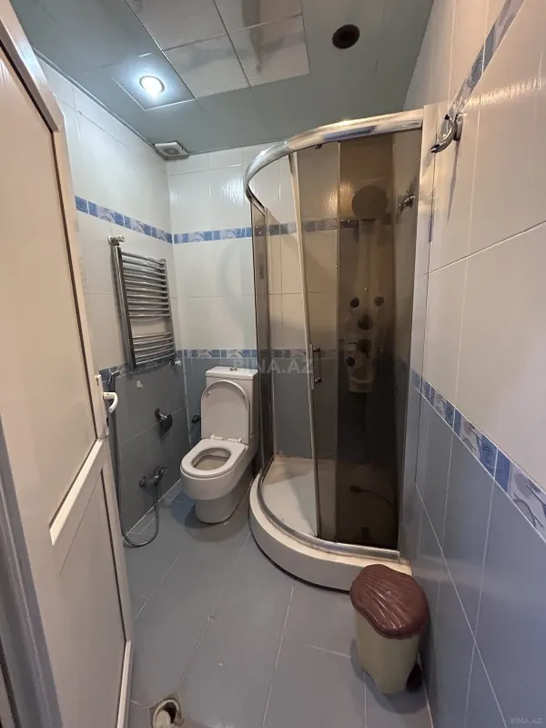 Kirayə verilir 3 otaqlı mənzil 100 m²