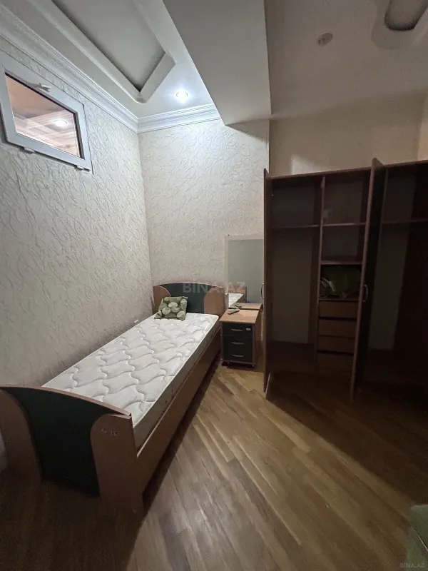 Kirayə verilir 3 otaqlı mənzil 100 m²