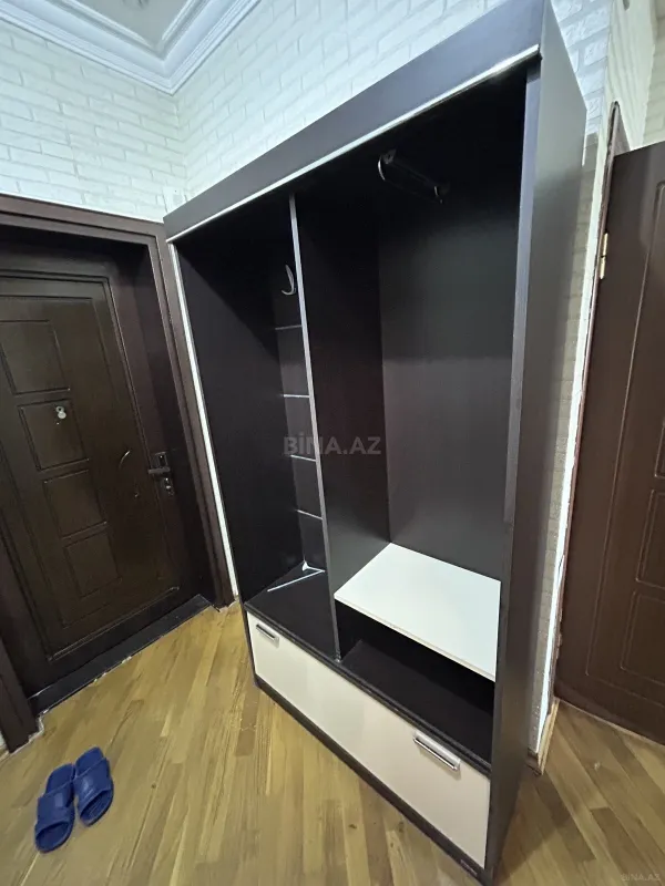 Kirayə verilir 3 otaqlı mənzil 100 m²