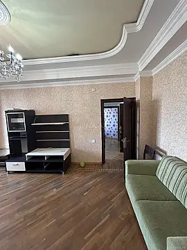 Kirayə verilir 3 otaqlı mənzil 100 m²
