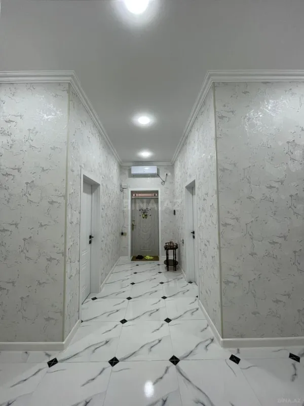 Satılır 4 otaqlı həyət evi 145 m²