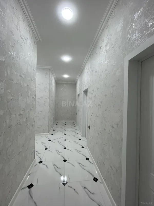 Satılır 4 otaqlı həyət evi 145 m²