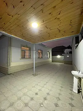 Satılır 4 otaqlı həyət evi 145 m²