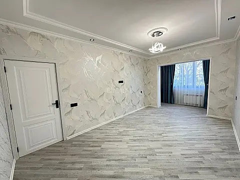Satılır 2 otaqlı mənzil 60 m² — Bakı 2 otaq 60.00 m²