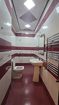 Satılır 2 otaqlı mənzil 62 m²