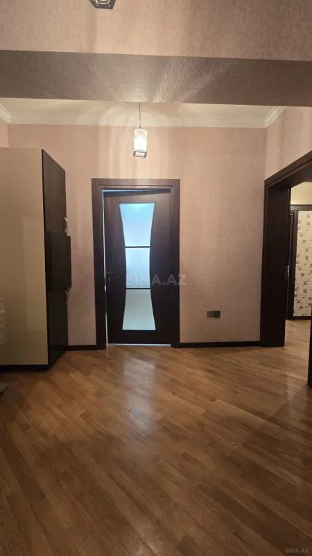 Satılır 2 otaqlı mənzil 62 m²