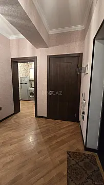 Satılır 2 otaqlı mənzil 62 m²