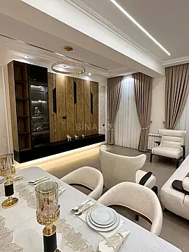 Satılır 3 otaqlı mənzil 104 m²