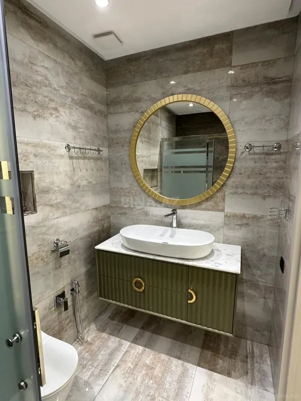 Satılır 3 otaqlı mənzil 104 m²