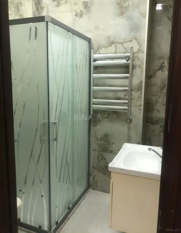 Kirayə verilir 2 otaqlı mənzil 55 m²