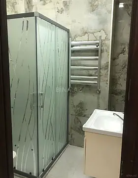 Kirayə verilir 2 otaqlı mənzil 55 m²