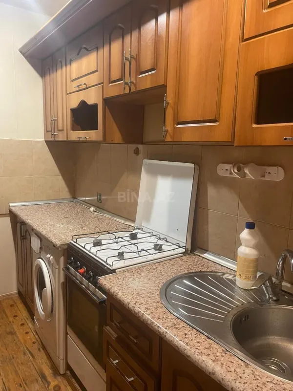 Kirayə verilir 3 otaqlı mənzil 85 m²