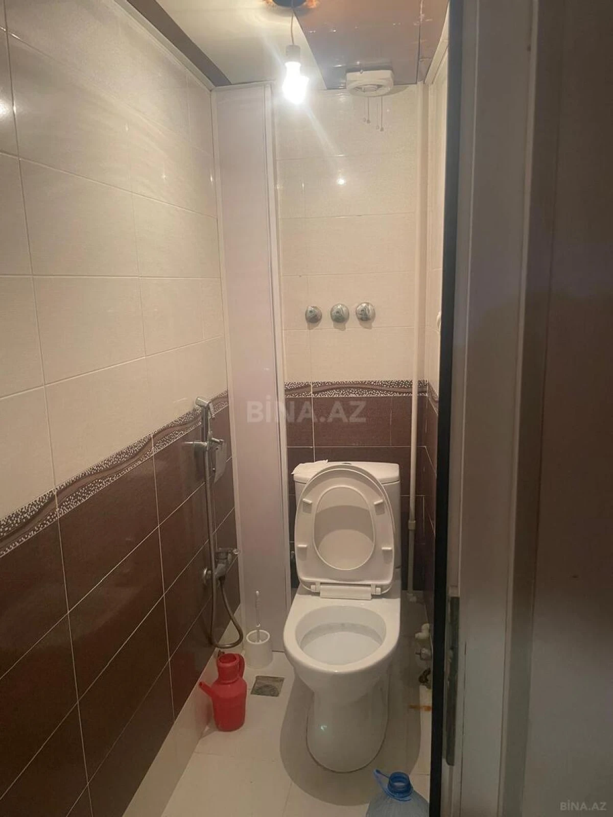 Kirayə verilir 3 otaqlı mənzil 85 m²