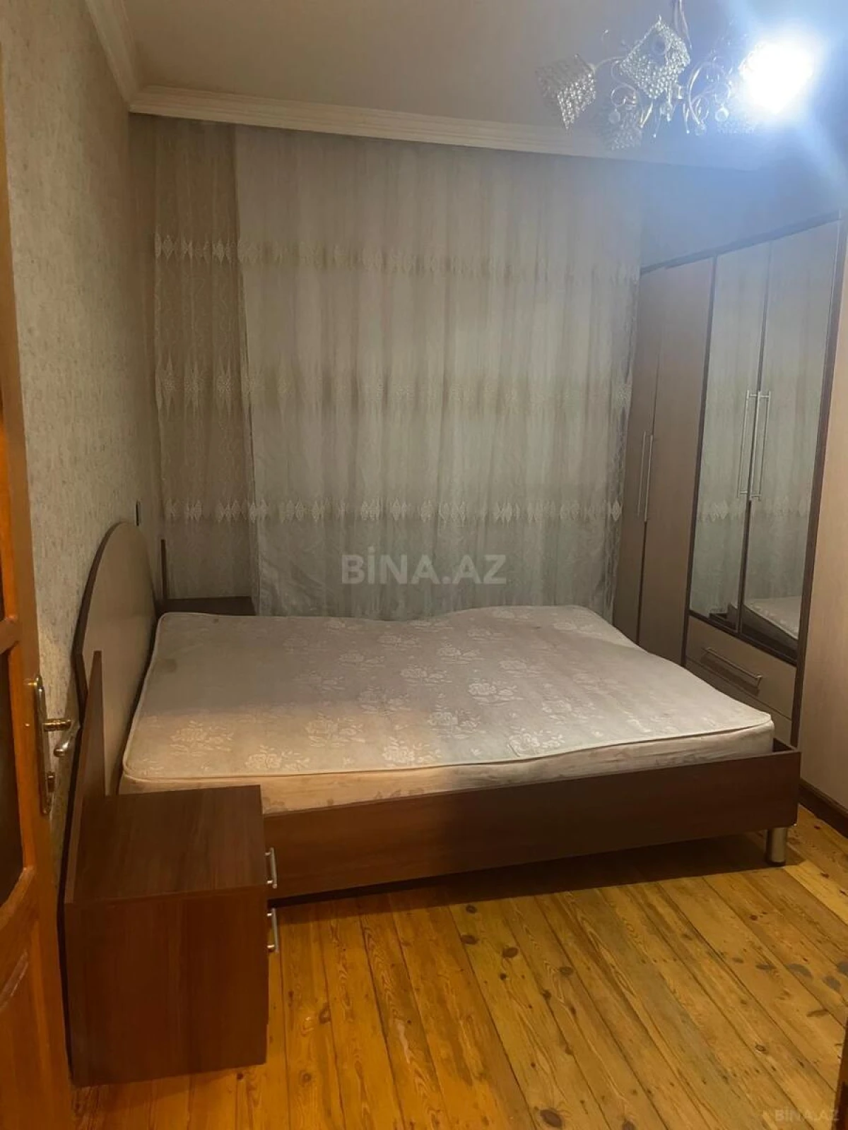 Kirayə verilir 3 otaqlı mənzil 85 m²