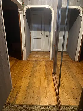 Kirayə verilir 3 otaqlı mənzil 85 m²