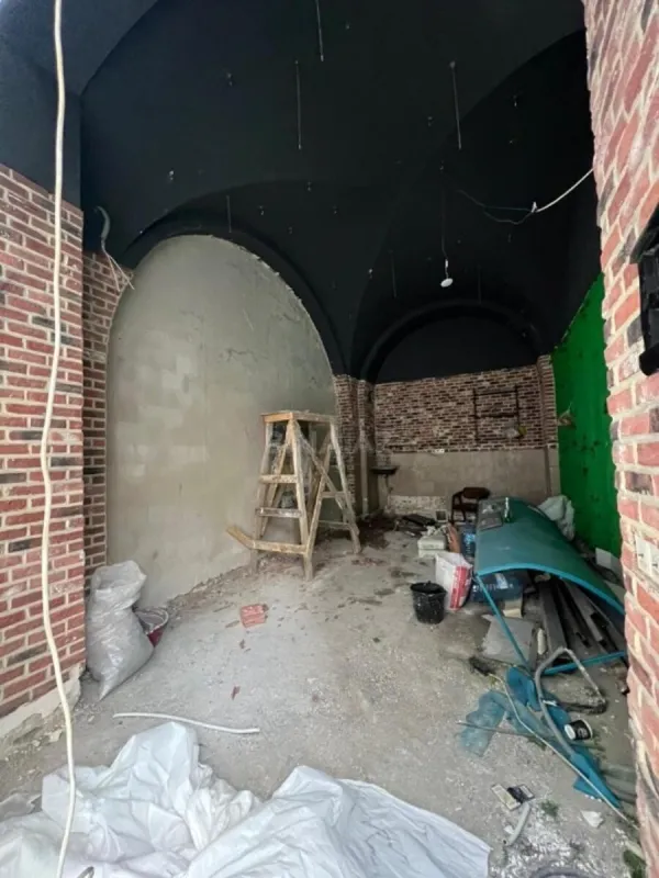 Kirayə verilir obyekt 25 m²