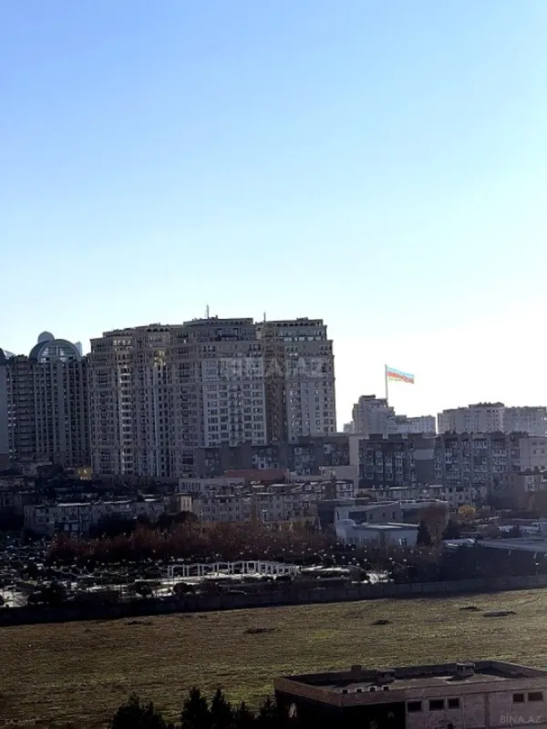 Kirayə verilir 2 otaqlı mənzil 65 m²