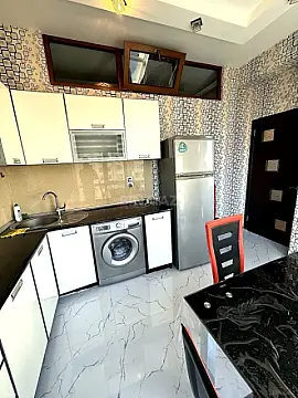 Kirayə verilir 2 otaqlı mənzil 65 m²
