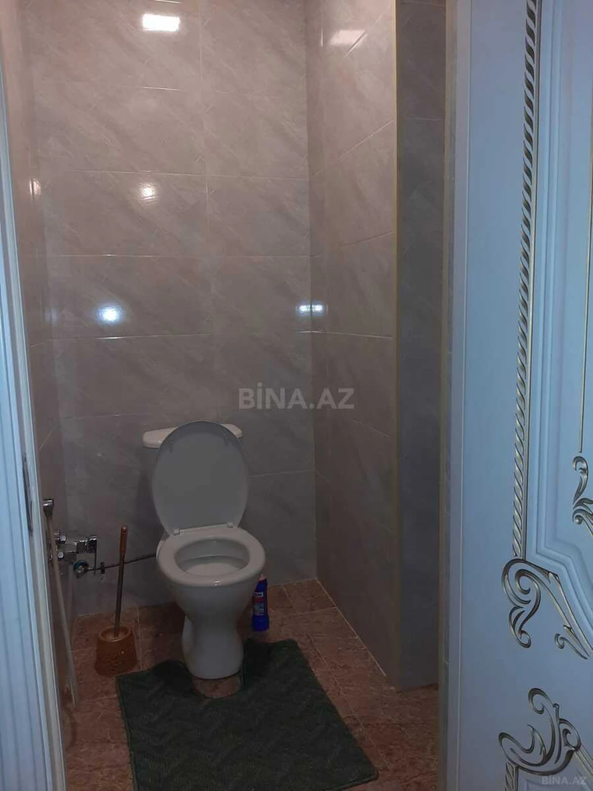 Kirayə verilir 2 otaqlı mənzil 96 m²