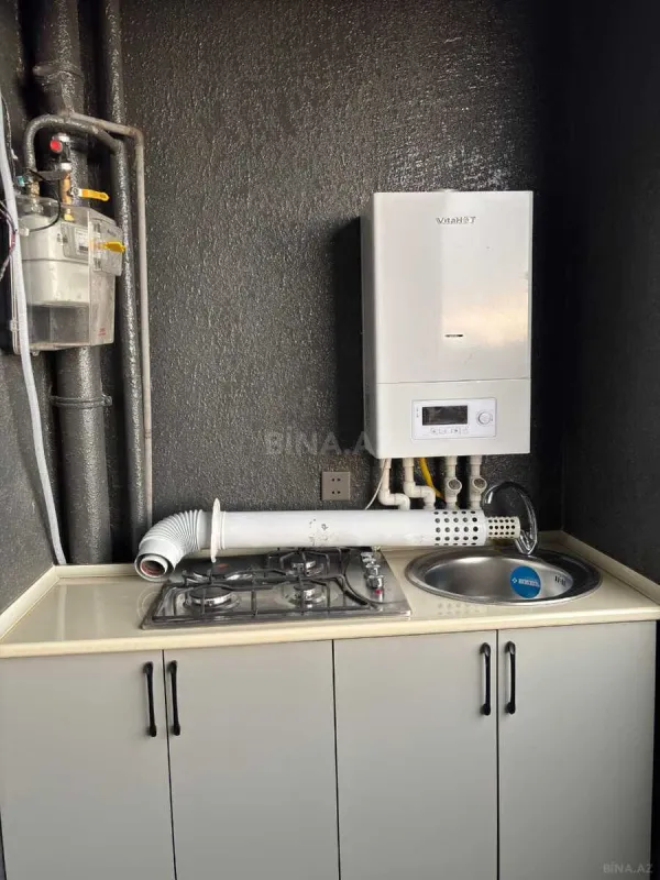 Kirayə verilir 2 otaqlı mənzil 60 m²