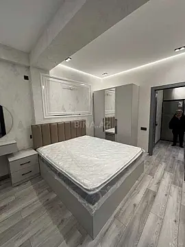 Kirayə verilir 2 otaqlı mənzil 60 m² — Bakı 2 otaq 60.00 m²