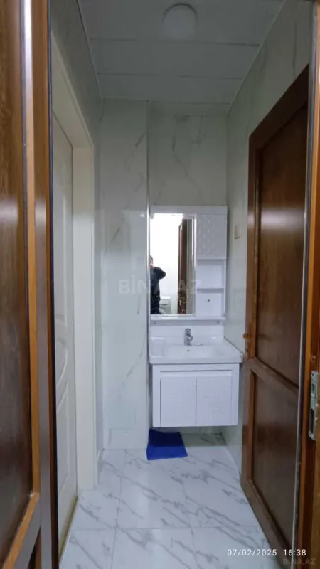Satılır 3 otaqlı mənzil 105 m²