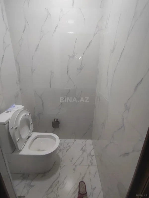 Satılır 3 otaqlı mənzil 105 m²