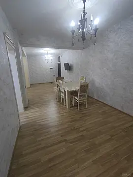Satılır 3 otaqlı mənzil 105 m²