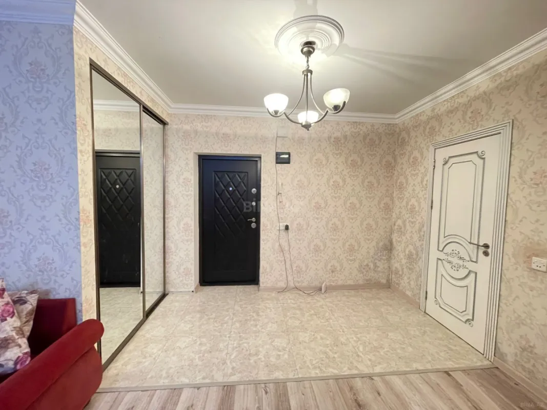 Kirayə verilir 2 otaqlı mənzil 60 m²