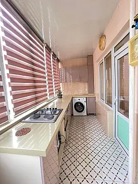 Kirayə verilir 2 otaqlı mənzil 60 m²