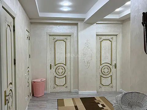 Kirayə verilir 3 otaqlı mənzil 140 m²