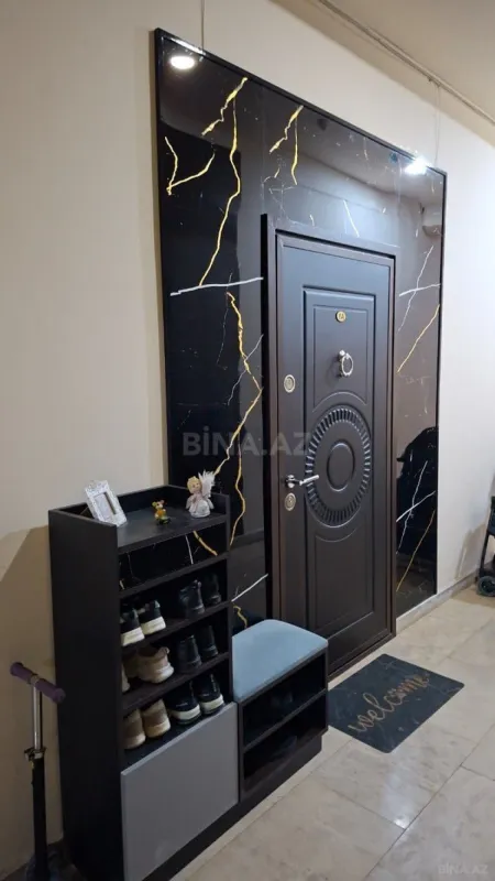Satılır 2 otaqlı mənzil 55 m²