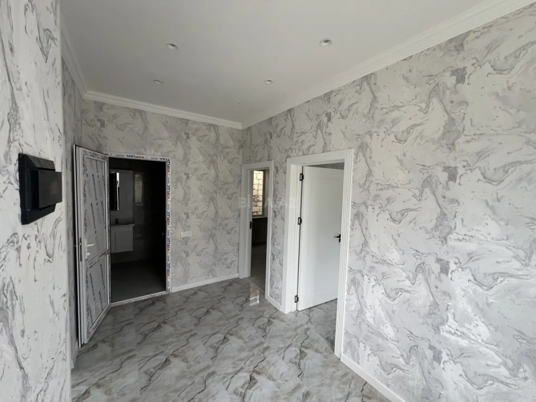Satılır 2 otaqlı həyət evi 60 m²