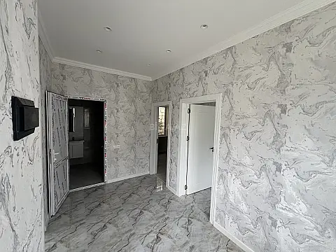 Satılır 2 otaqlı həyət evi 60 m²